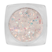 Broken Glass Holografic Aurora Borealis Broken Glass Holografic Aurora Borealis